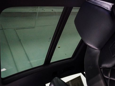 Used 2021 Audi SQ8 Premium Plus w/ SQ8 Black Optic Package image 8