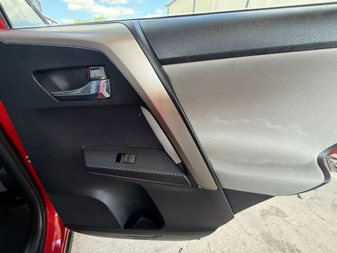 Used 2015 Toyota RAV4 XLE FWD image 27