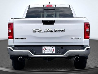 Used 2026 RAM 1500 Big Horn