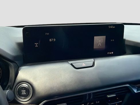 New 2026 MAZDA CX-90 3.3 Turbo S w/ Premium Plus AWD/4WD image 33
