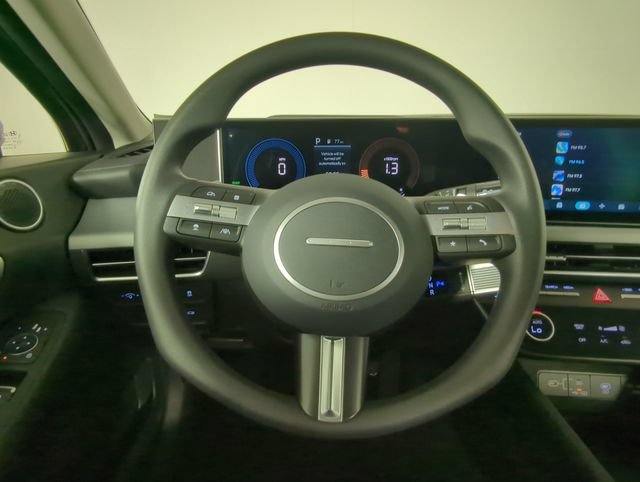 New 2026 Hyundai Sonata Blue FWD image 25