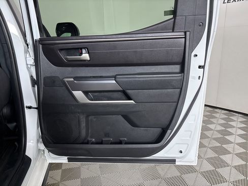 Used 2025 Toyota Tundra SR5 image 22