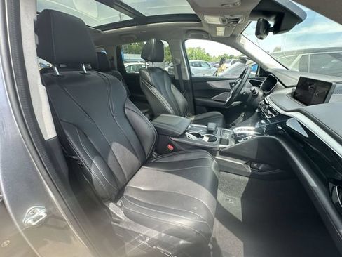 Used 2023 Acura MDX SH-AWD w/ Technology Package image 32