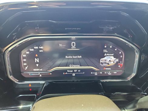 Certified 2024 GMC Sierra 1500 SLE AWD/4WD image 24