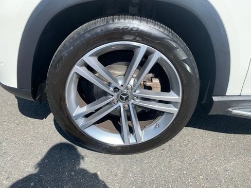 Used 2022 Mercedes-Benz GLE 350 4MATIC image 9