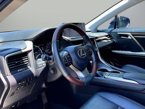 Used 2022 Lexus RX 350 FWD w/ Premium Package image 20