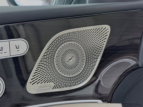 New 2026 Mercedes-Benz GLS 450 4MATIC image 19