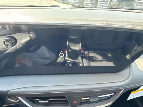 New 2026 Buick Encore GX Sport Touring AWD/4WD image 31