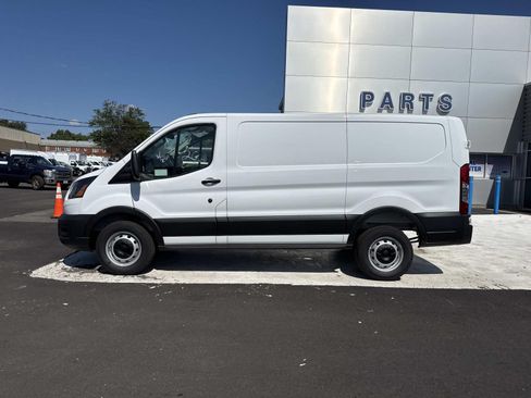 New 2026 Ford Transit 250 Low Roof w/ Load Area Protection Package RWD image 6