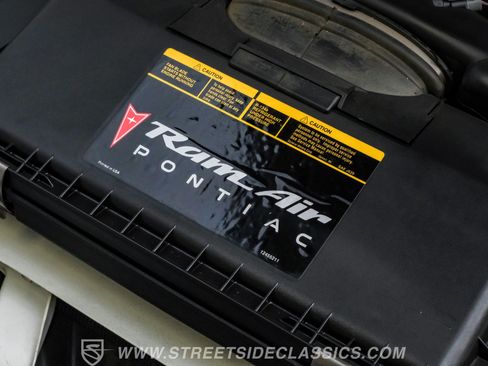 Used 1999 Pontiac Firebird Trans Am RWD image 40