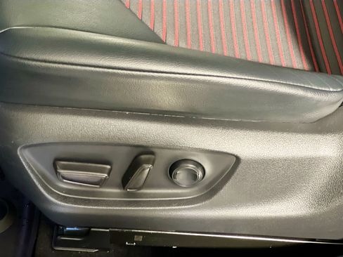 Used 2020 Toyota Camry TRD image 15