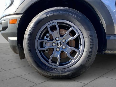 Certified 2023 Ford Bronco Sport Big Bend image 11