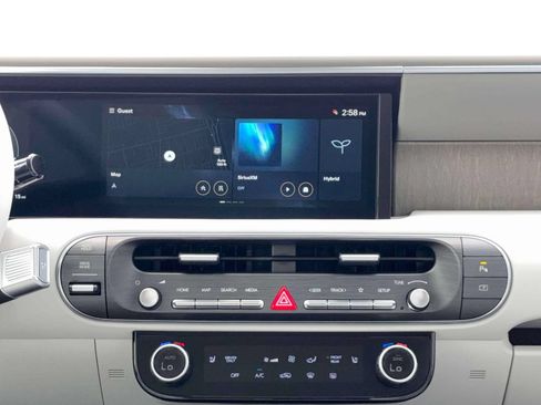 New 2026 Hyundai Palisade FWD Hybrid image 13