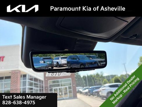New 2027 Kia Telluride X-Line SX Prestige AWD/4WD image 18
