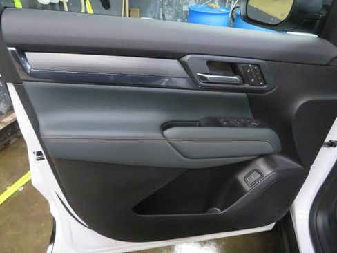 New 2026 GMC Terrain AT4 w/ Convenience Package III image 14