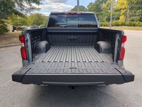 New 2026 Chevrolet Silverado 1500 High Country w/ High Country Premium Package AWD/4WD image 32