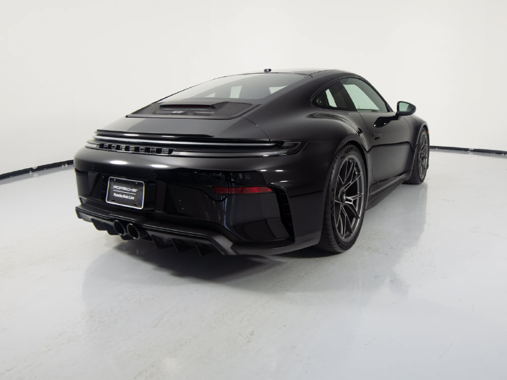 Certified 2026 Porsche 911 GT3 RWD image 10