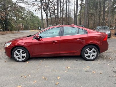 Used 2013 Volvo S60 T5