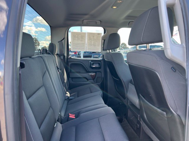 Used 2015 GMC Sierra 1500 SLE w/ SLE Value Package AWD/4WD image 14
