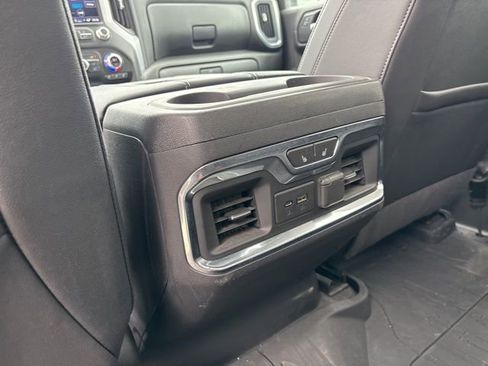 Used 2021 GMC Sierra 1500 SLT w/ SLT Premium Plus Package image 17