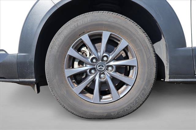 Used 2024 MAZDA CX-30 AWD 2.5 S image 9