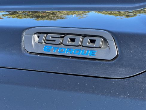 New 2026 RAM 1500 Big Horn AWD/4WD image 25