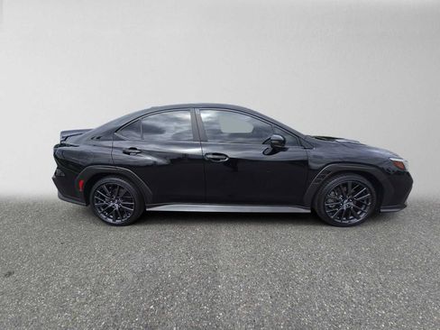 Used 2023 Subaru WRX Limited w/ Popular Package #2 AWD/4WD image 2