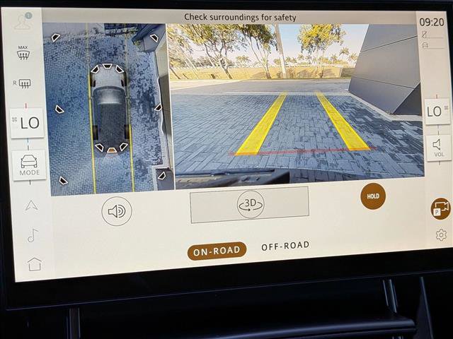 New 2026 Land Rover Range Rover Velar S AWD/4WD image 12