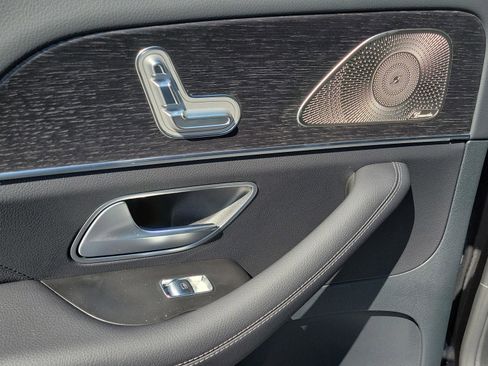 New 2026 Mercedes-Benz GLS 450 4MATIC image 7