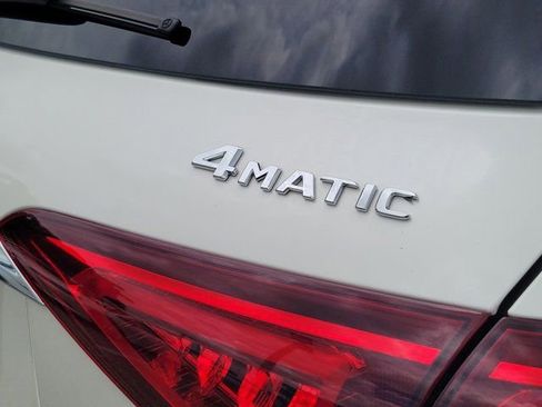 Used 2022 Mercedes-Benz GLE 450 4MATIC image 9