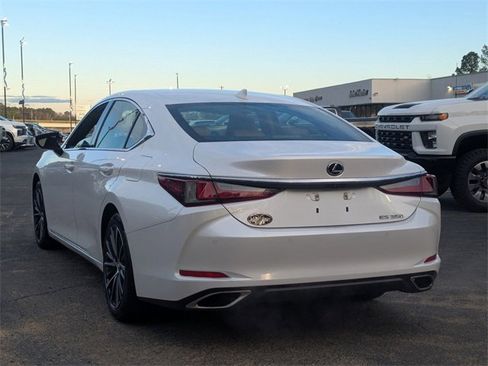 Used 2022 Lexus ES 350 350 image 5