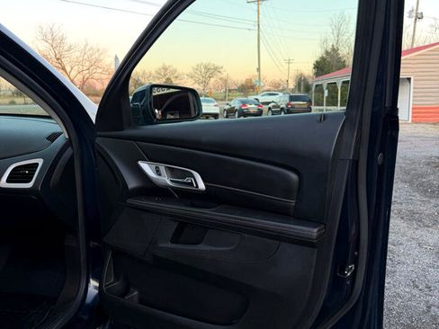 Used 2015 GMC Terrain SLE image 13