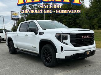 Used 2022 GMC Sierra 1500 Elevation AWD/4WD video 1