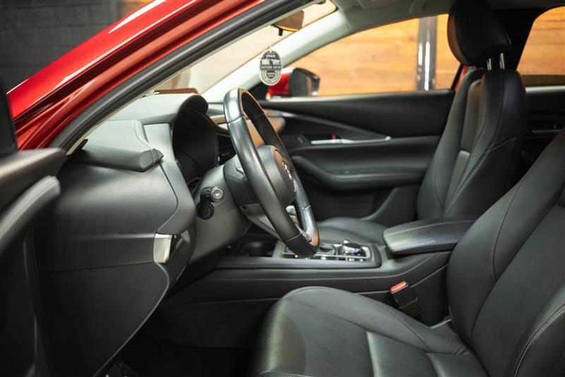 Used 2023 MAZDA CX-30 AWD 2.5 S w/ Select Package image 7