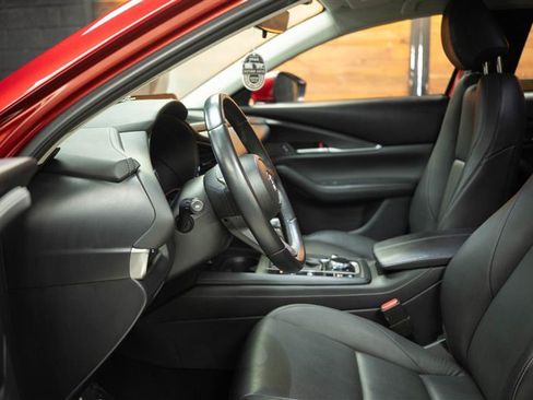 Used 2023 MAZDA CX-30 AWD 2.5 S w/ Select Package image 7