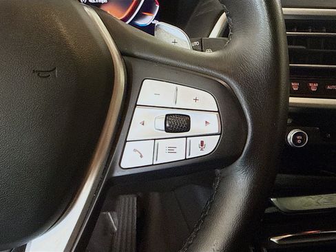 Used 2023 BMW X3 xDrive30i w/ Convenience Package AWD/4WD image 15
