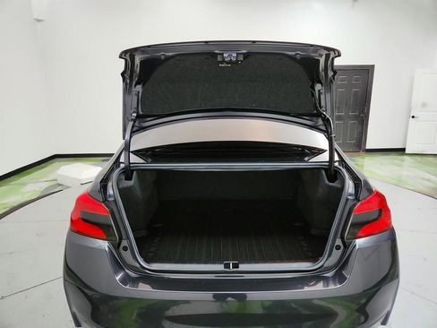 Used 2019 Subaru WRX Limited image 30