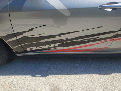 Used 2015 Dodge Dart GT w/ Sun/Sound Group image 13