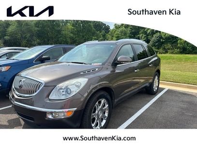 Used 2008 Buick Enclave CXL w/ Entertainment Package #2