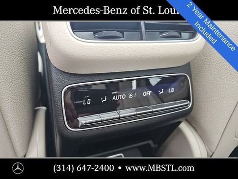 New 2026 Mercedes-Benz GLE 450 GLE 450 image 15