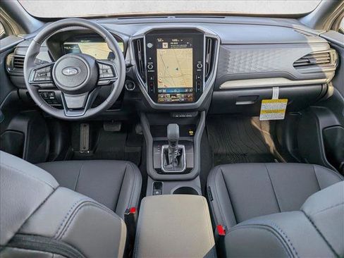 New 2025 Subaru Forester Limited image 15