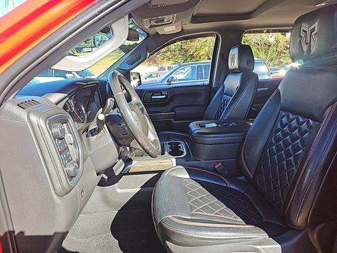 Used 2020 Chevrolet Silverado 1500 RST image 5