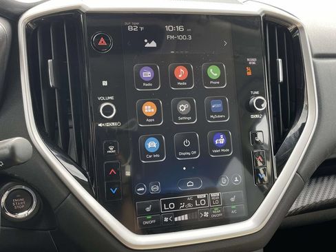 Certified 2025 Subaru Ascent Premium AWD/4WD image 17