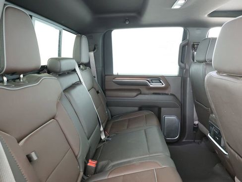 Used 2024 GMC Sierra 2500 Denali w/ Denali Reserve Package image 21