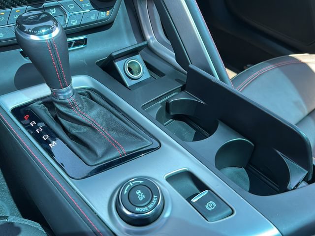 Used 2019 Chevrolet Corvette ZR1 RWD image 26