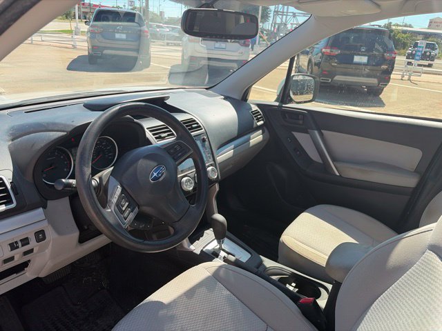 Used 2016 Subaru Forester 2.5i Premium AWD/4WD image 12