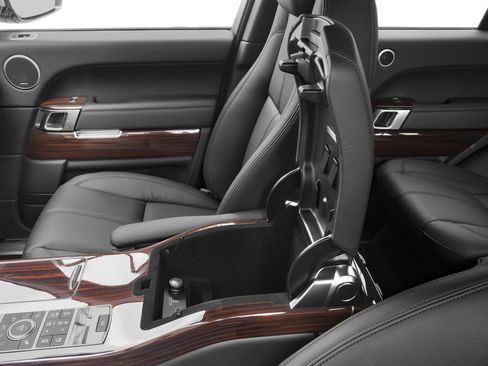 Used 2017 Land Rover Range Rover Autobiography image 79