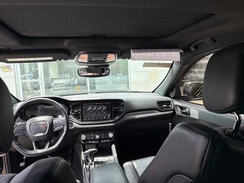 Used 2022 Dodge Durango GT AWD/4WD image 7