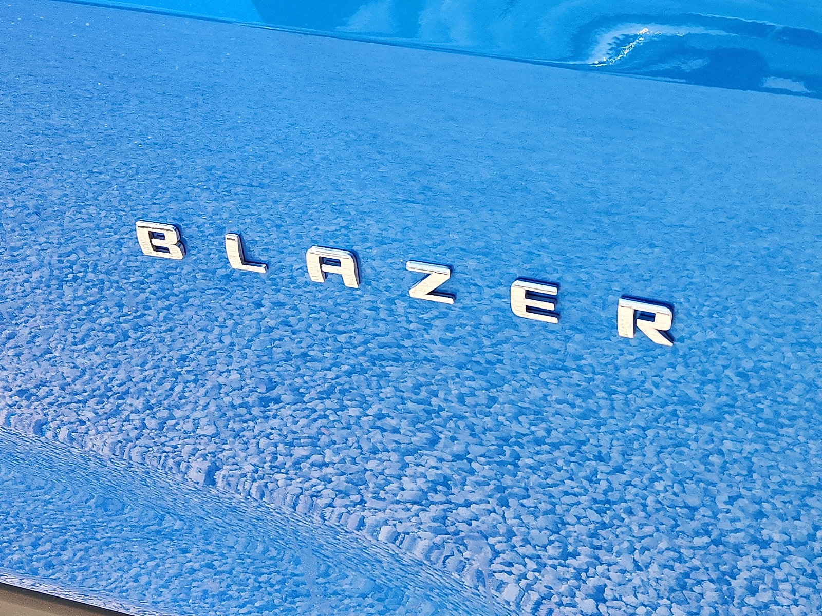 Used 2024 Chevrolet Blazer LT w/ LPO, Floor Liner Package FWD image 8