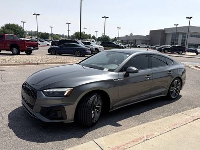 Used 2024 Audi A5 2.0T Premium w/ Summer of Audi Package